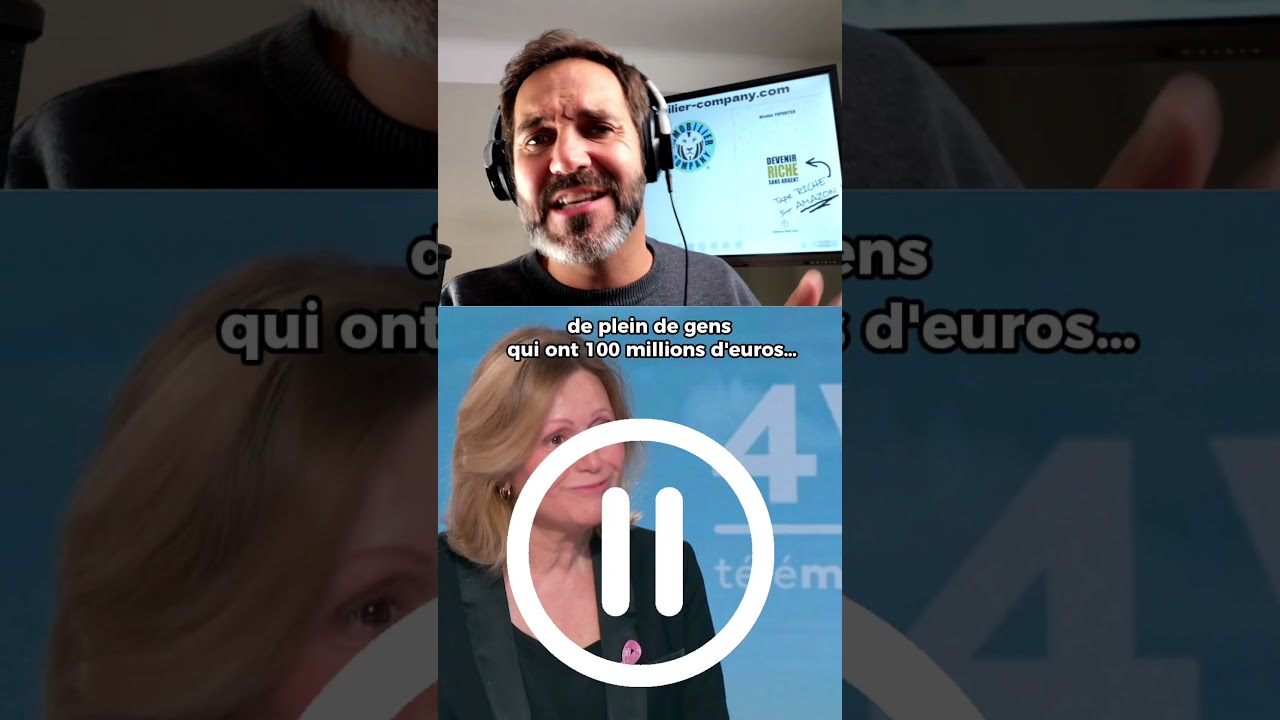 Les Français préfère le Paradis Fiscal ? (Ou l’Enfer)