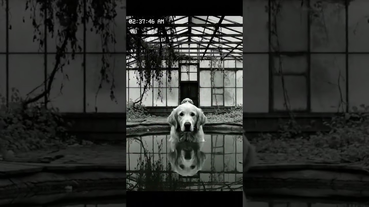 Corridor Feeding – The Bowls That Moved Themselves 