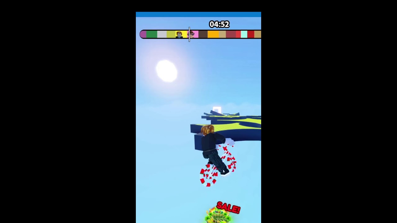 BIKE RIDING ROBLOX GAMPLAY 