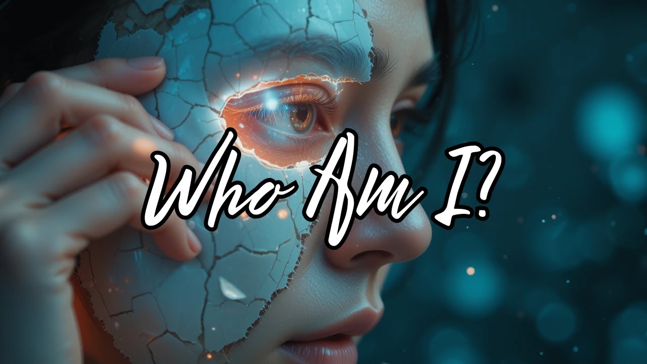 Mask Off, Real Me 🎭 | Identity Crisis Rap 2025 | The Truth Behind the Persona