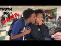 Extreme Truth or Dare ‼️ | HS EDITION