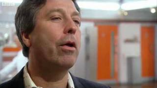 Sport Relief Does Masterchef: Part One - BBC Sport Relief Night 2010