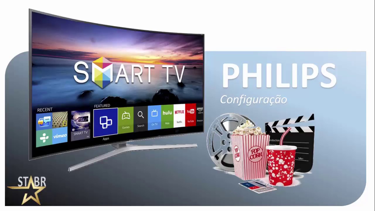 Como Actualizar Youtube En Mi Smart Tv Philips