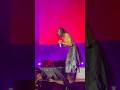Fortunata, la ragazza di Ghali a Barcellona 🎶
