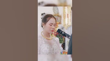 Giây phút linh thiêng trong thánh lễ cưới của người Công Giáo | Tớ là Phêrô