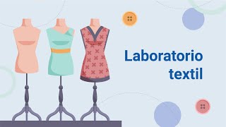 Laboratorio textil