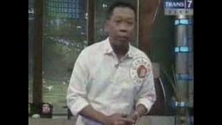 Empat Mata Seksi itu Sehat 1