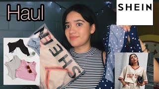 Haul de shein 🤍 lo que pedí vs lo que recibí