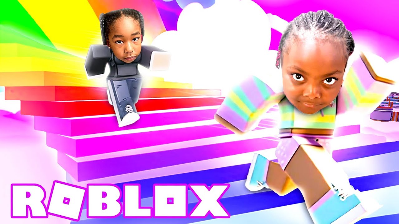 THE BEST GAME EVER  ROBLOX 