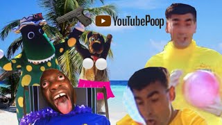 Ytp Wiggle Not For Kids 15