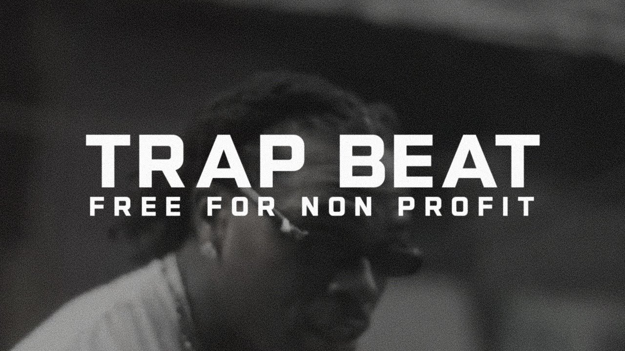 TRAP BEAT “Steppa” 126 BPM (FREE FOR NON PROFIT)