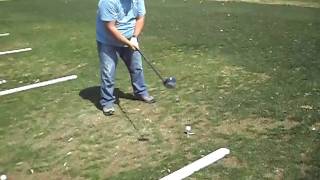 Driving Range - Earlywine golf course