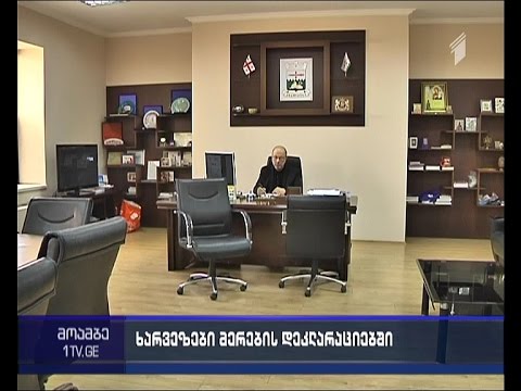 დაარღვიეს თუ არა მერებმა ქონებრივი დეკლარაციის შევსების დროს კანონი