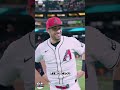 Grichuk’s a big Love Island guy #micup #baseball