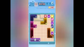 Drop the Cat! Level 169 Walkthrough