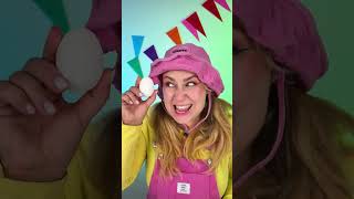 The Kinder Joy Hack! Yummy Chocolate, Our Little Secret! 🤫🍫