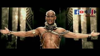 Padmavati movie treaser in Hollywood version spoof Dee sports edit best
