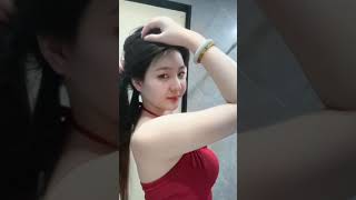 Surga Dunia  Elvy Sukaesih Covered By Revina Alvira Gasentra Pajdanangan 