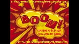 Por La Maceta Cheo Navarro