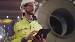 Limitamp medium voltage motor control center screenshot 4