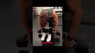 Build Wide, Round Shoulders FAST || Wait and Watch #gymworkout #shoulderworkout #fitnessmotivation