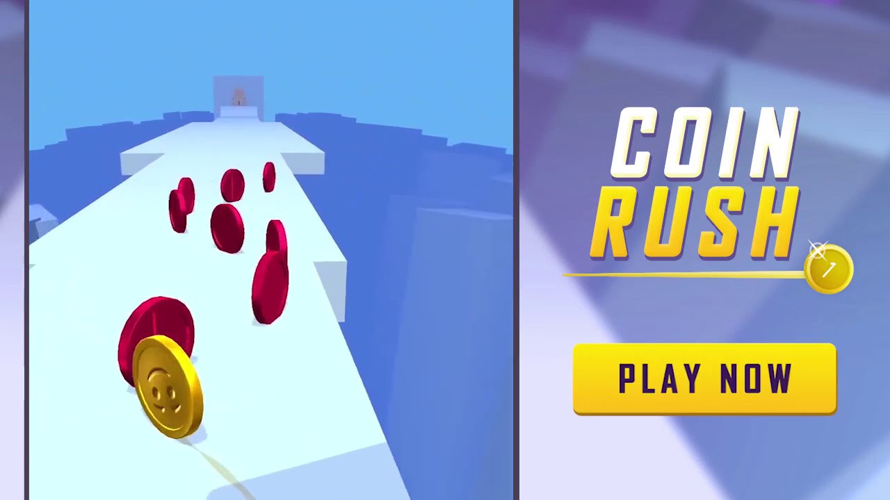 コインラッシュ！ - Google Play のアプリ