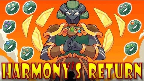 Harmony Island Return is CONFIRMED!!! INSANE NEWS in Prodigy Math!!!