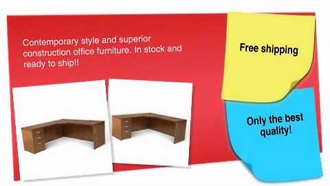 Offices To Go Ventnor Extended Corner Workstation- 6