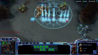 Rapid Fire Warp Ins - The best way and why my old video is bad