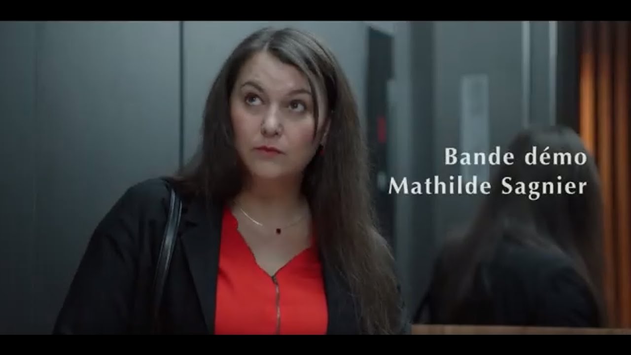Demo Sagnier Mathilde