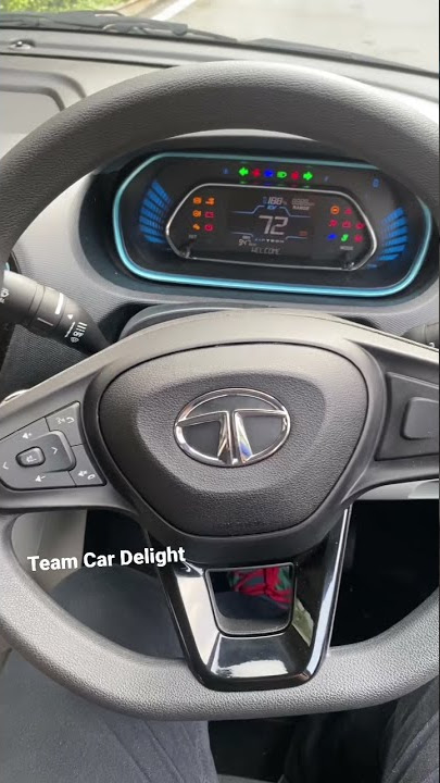 Tigor EV - 300km in 60min charge😱