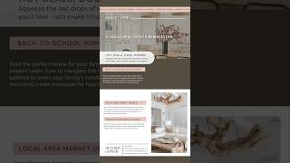 August News Letter Wake County North Carolina