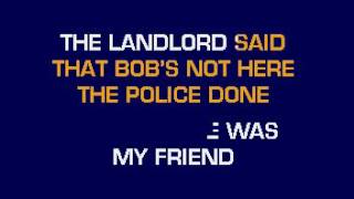 [karaoke] CB20527 08   Skaggs, Ricky   Honey Open That Door