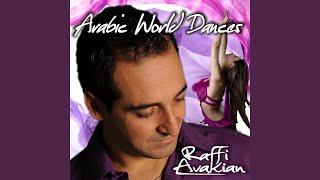 Mirada - Raffi Avakian