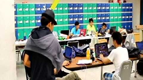 NTU VFX 2013 Assignment #3 MatchMove 37