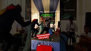 Kembang boled...#azkaproject #versitarompet #bajidoranterbaru