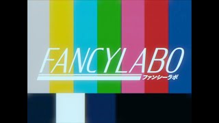 FANCYLABO – Brand New World 【Official Music Video】