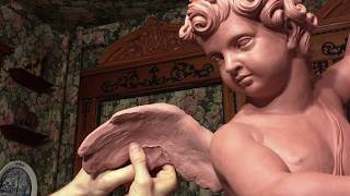 Making Titanic's Cherub UPDATED 7-1-17