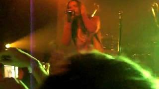 Cat and Mouse - The Red Jumpsuit Apparatus LIVE PITTSBURGH