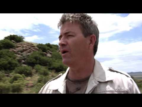 Anton Myburgh - Jy's Die Water