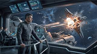 Aliens Laughed at Our Primitive Weapons. Then We Fired the Railguns. | HFY Sci-Fi Story