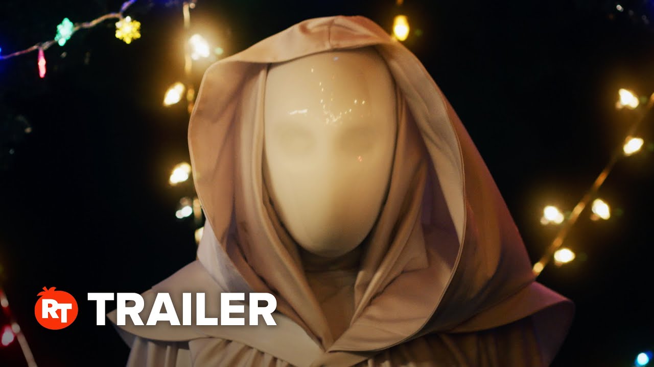 It's a Wonderful Knife Trailer #1 (2023)