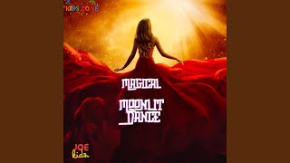 Magical Moonlit Dance