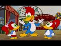 ¡Caos en el carnaval! | El Pájaro Loco