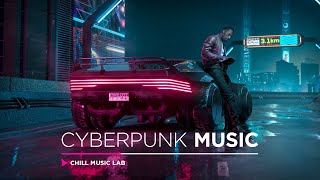 Cyber Chill แห่งอนาคตเพื่อเพิ่มขั้นตอนการทำงานของคุณ