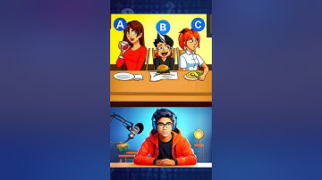 Who is The Vampire? #quiz #riddle #logicpuzzles #brainteasers #ytshorts #trending #hungergamestiktok