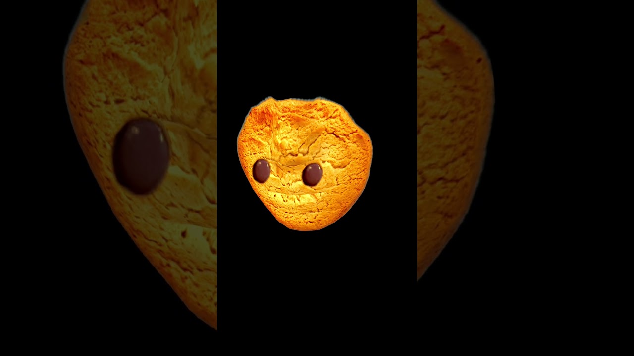 Cookie - YouTube