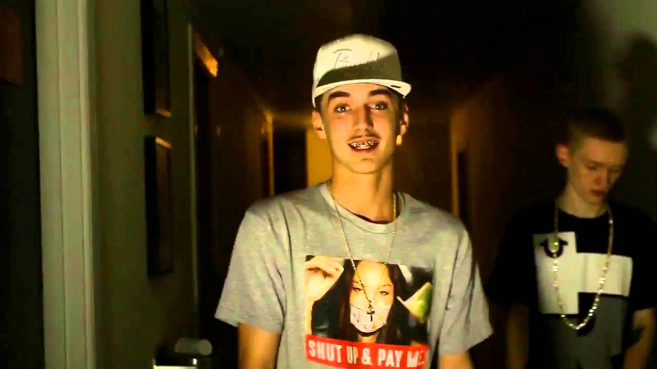 EricG - Max Out Ft Slim Jesus 