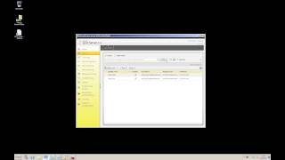 Enabling Lync Users in ADU&C
