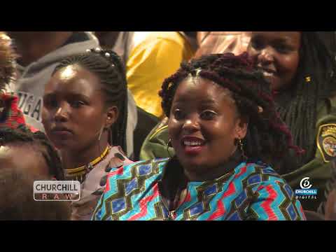 Abbas-Diffrence Ya Rongai Na Kayole